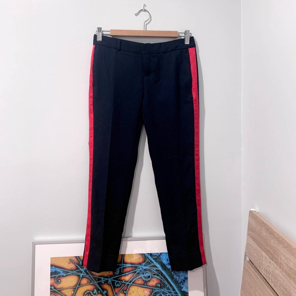BANANA REPUBLIC AVERY TROUSERS